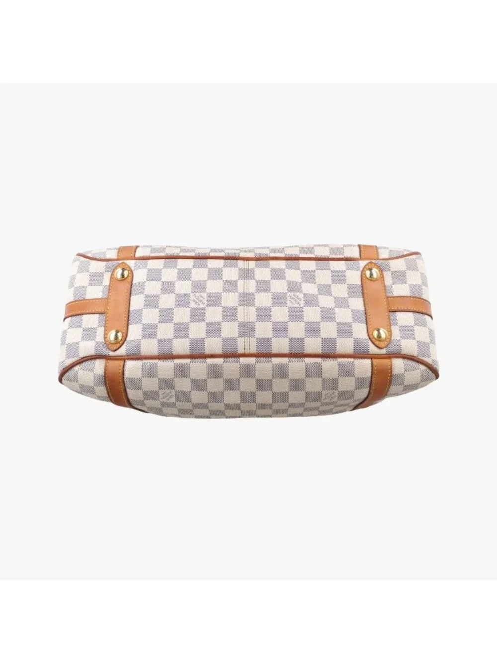 Louis Vuitton the PM Azur Damiercanvas Messenger Bag - Picture 3 of 15